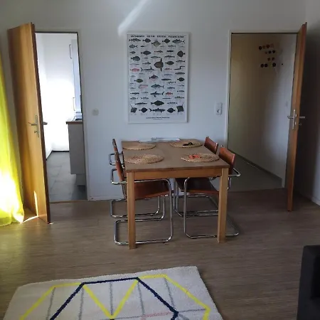 Apartment Westerländer