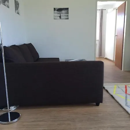 Westerländer Apartment