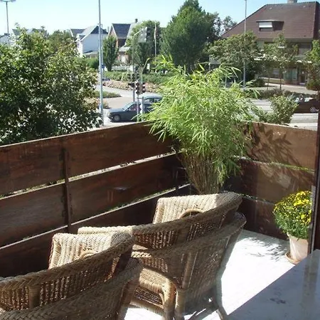Apartment Westerländer Westerland