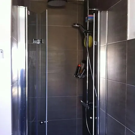 Apartment Westerländer *