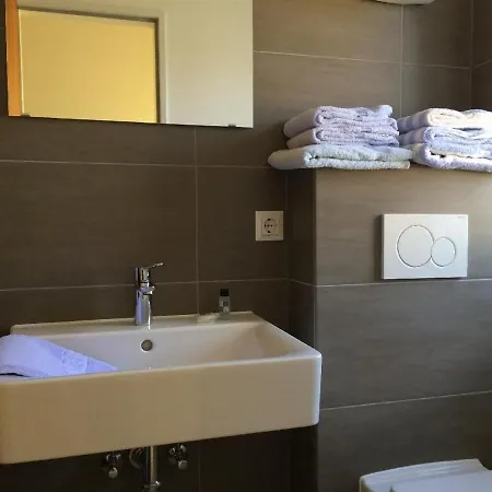 Apartment Westerländer Westerland