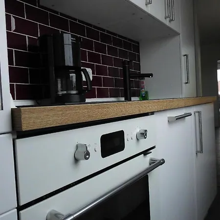 Apartment Westerländer